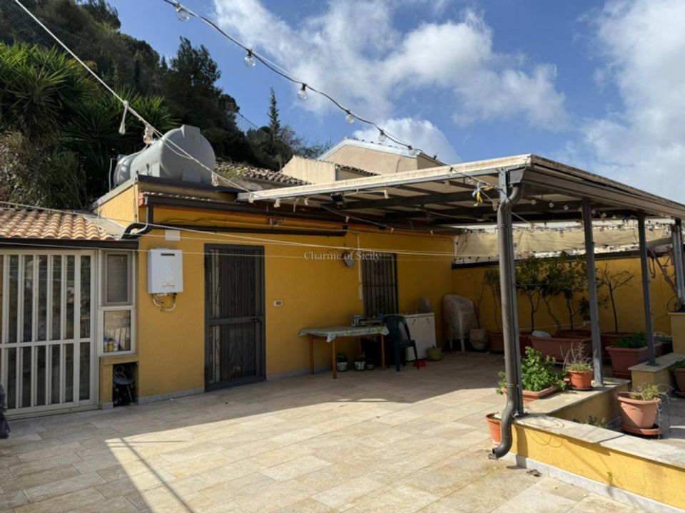Villa i Modica, Ragusa - bilde 4