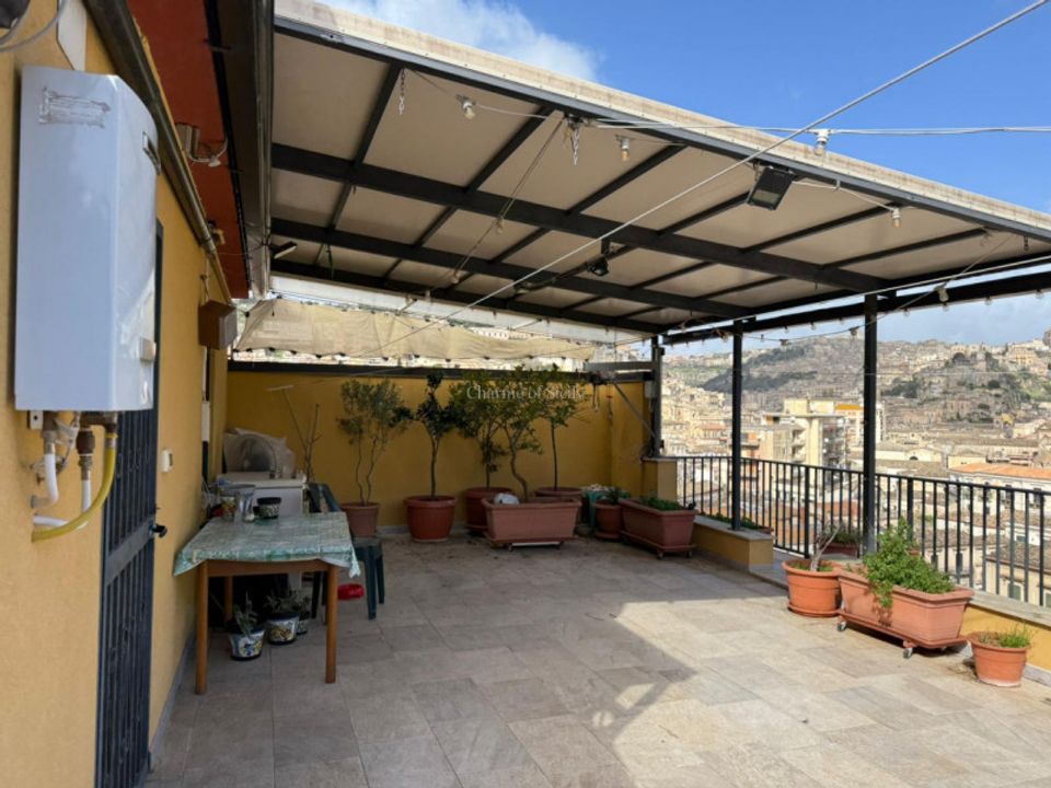 Villa i Modica, Ragusa - bilde 5