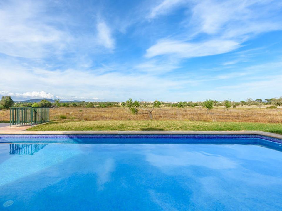 Finca i Santanyi, Mallorca - foto 2