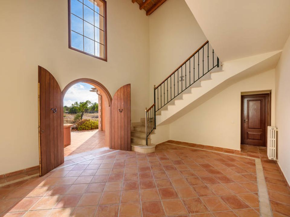 Finca i Santanyi, Mallorca - foto 3