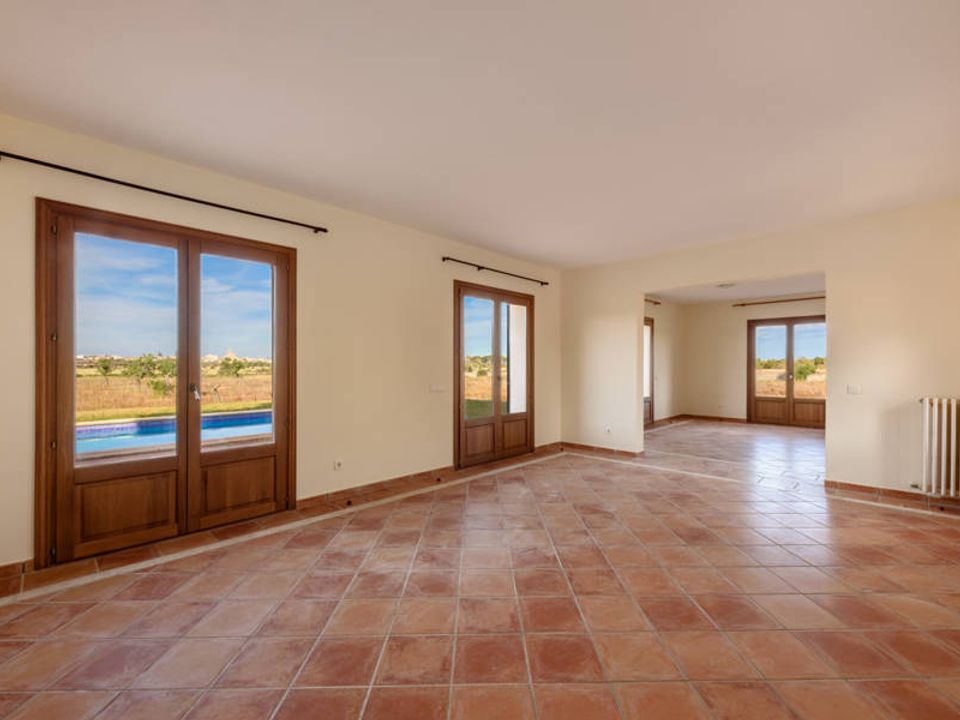 Finca i Santanyi, Mallorca - foto 4