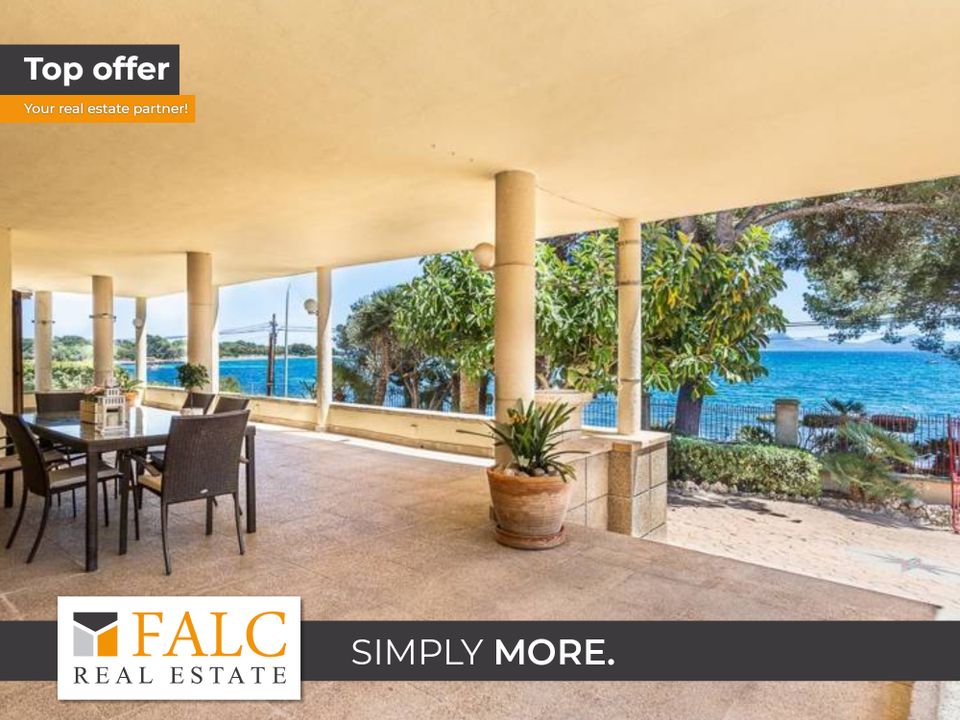 Appartement - Alcudia, Mallorca - photo 1
