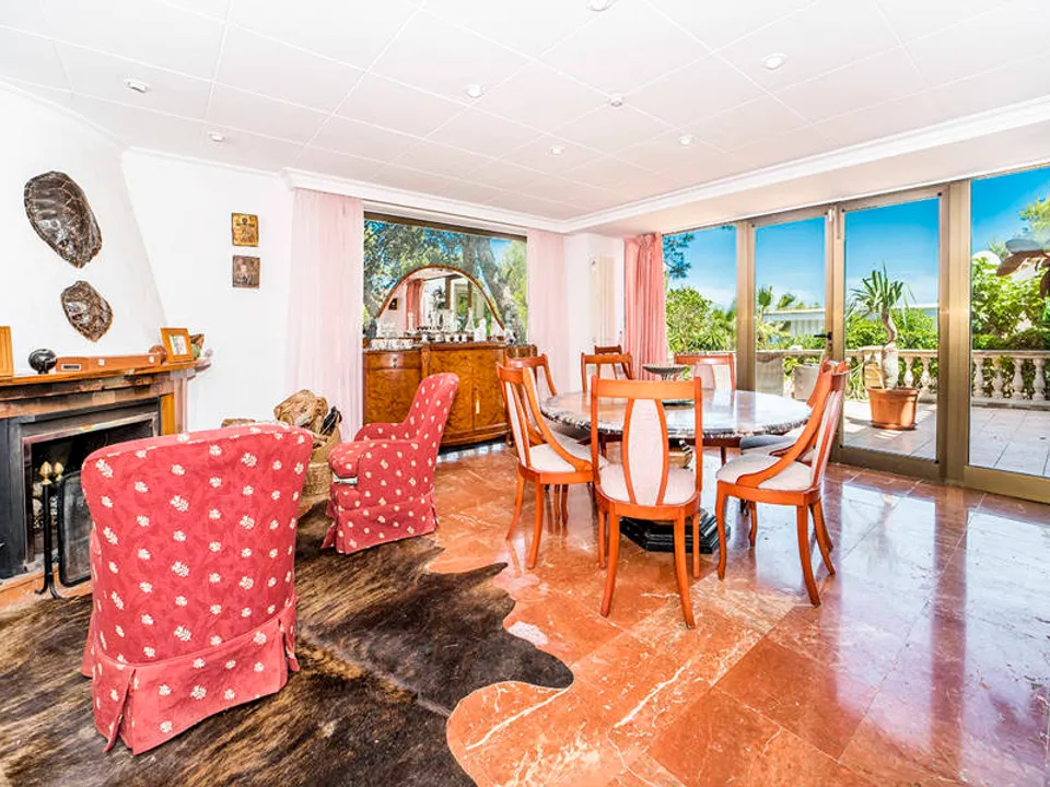 Villa i Cala Blava, Mallorca - foto 3