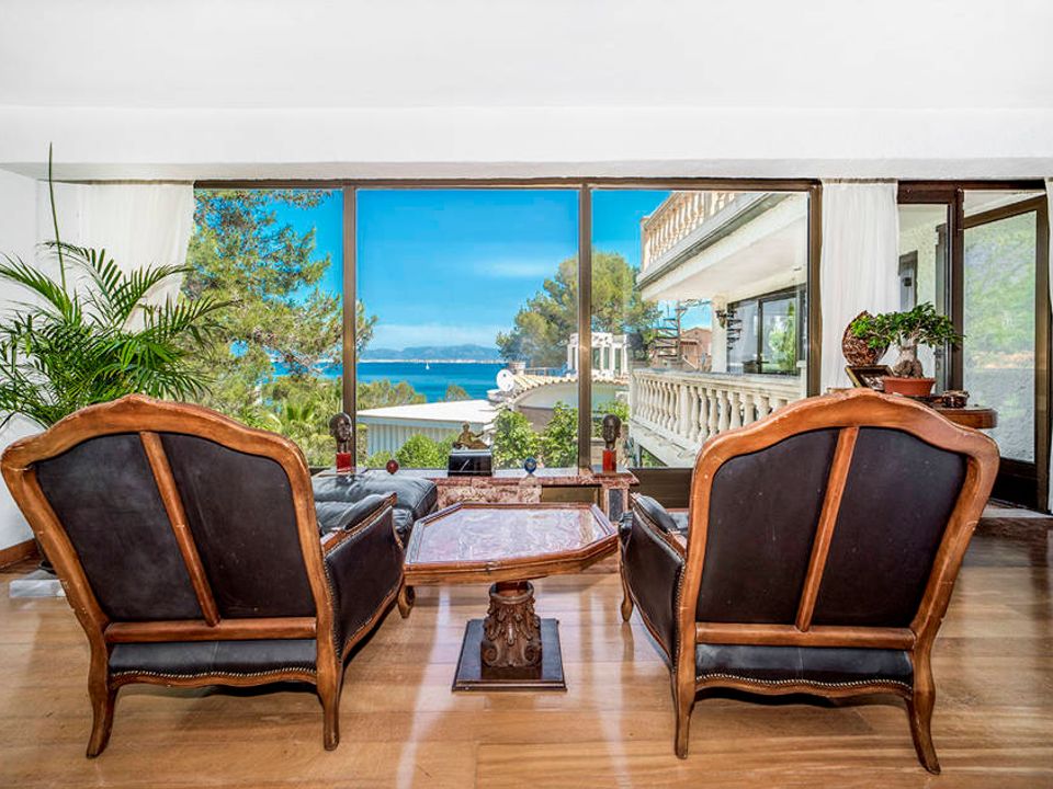Villa i Cala Blava, Mallorca - foto 4