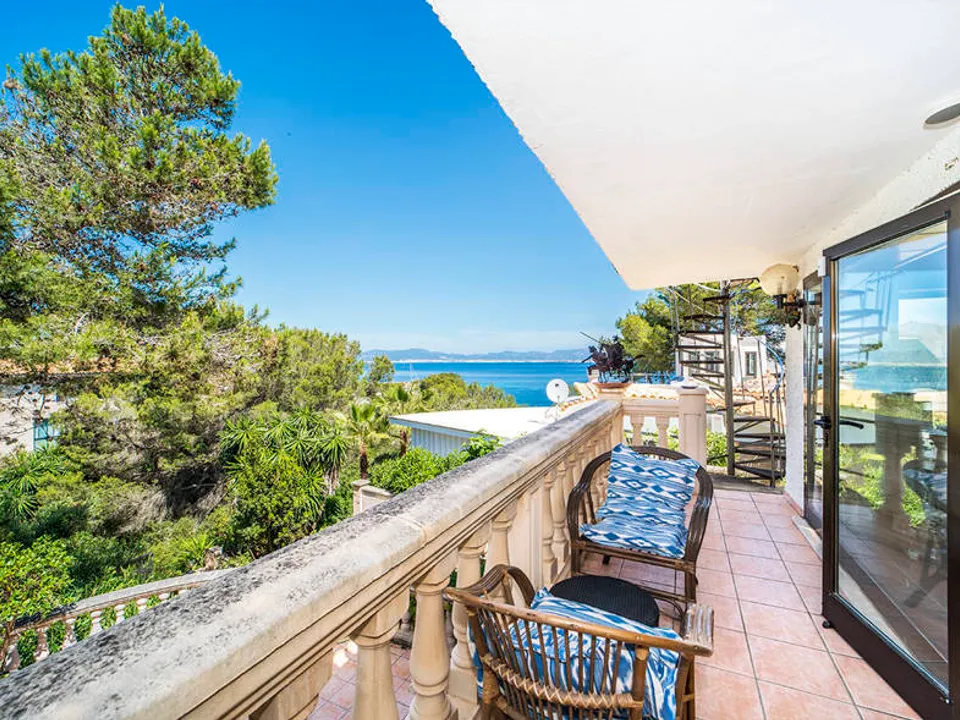 Villa i Cala Blava, Mallorca - foto 5