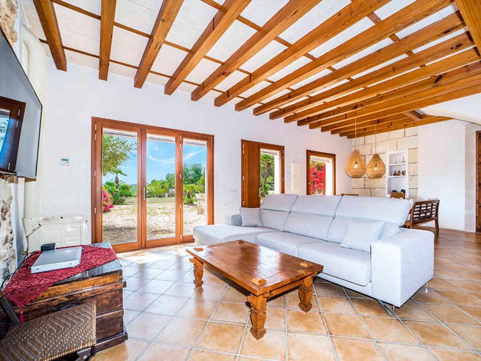 Finca i Manacor, Mallorca - foto 4