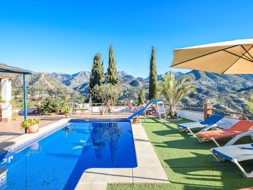 Finca a Torrox, Malaga - foto 2