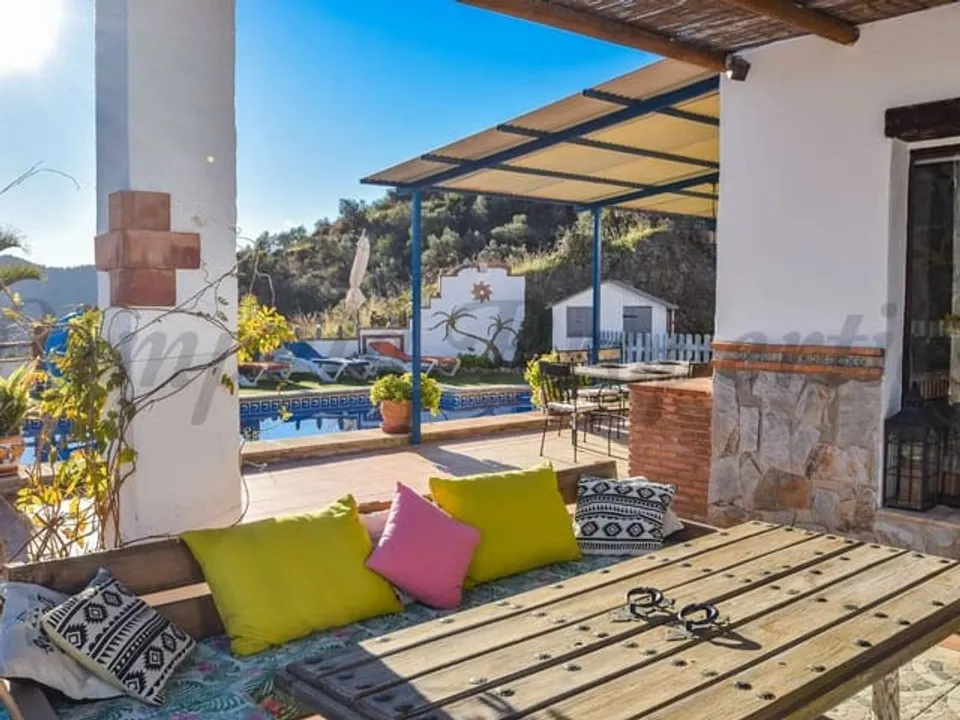 Finca a Torrox, Malaga - foto 5