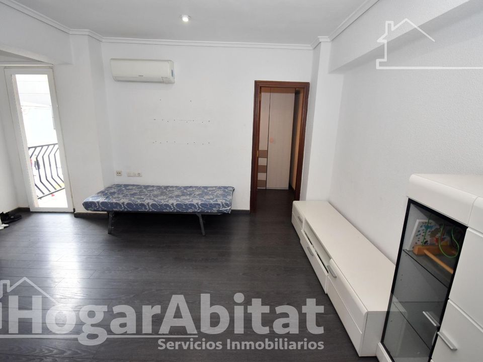 Lejlighed i Castellon De La Plana, Castellon - foto 4