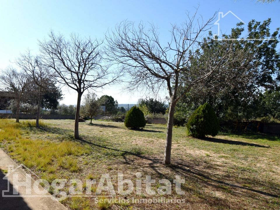 Villa i Chiva, Valencia - foto 5