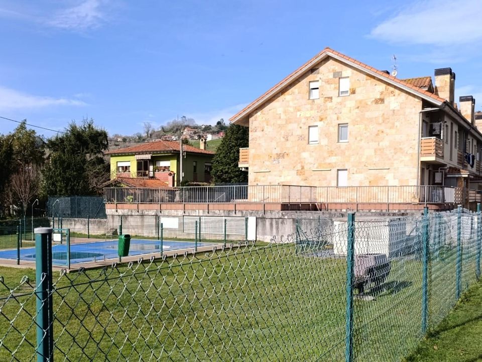 Duplex i Pumalverde (Udias), Cantabria - foto 1