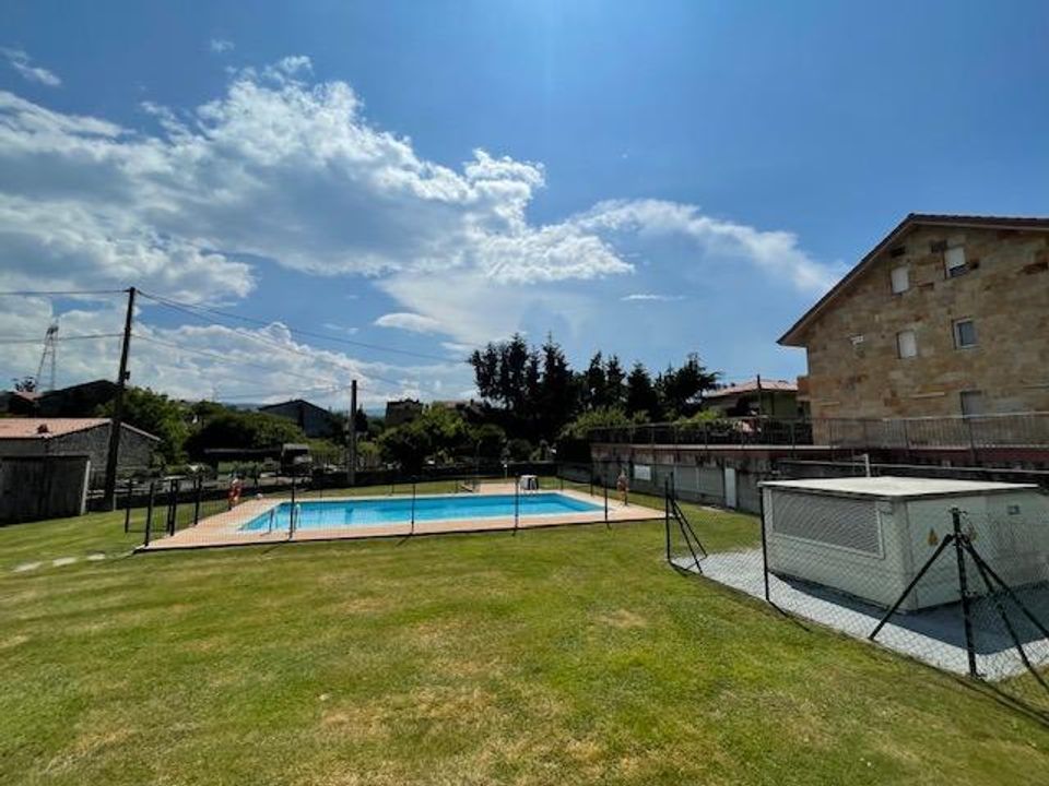 Duplex i Pumalverde (Udias), Cantabria - foto 2