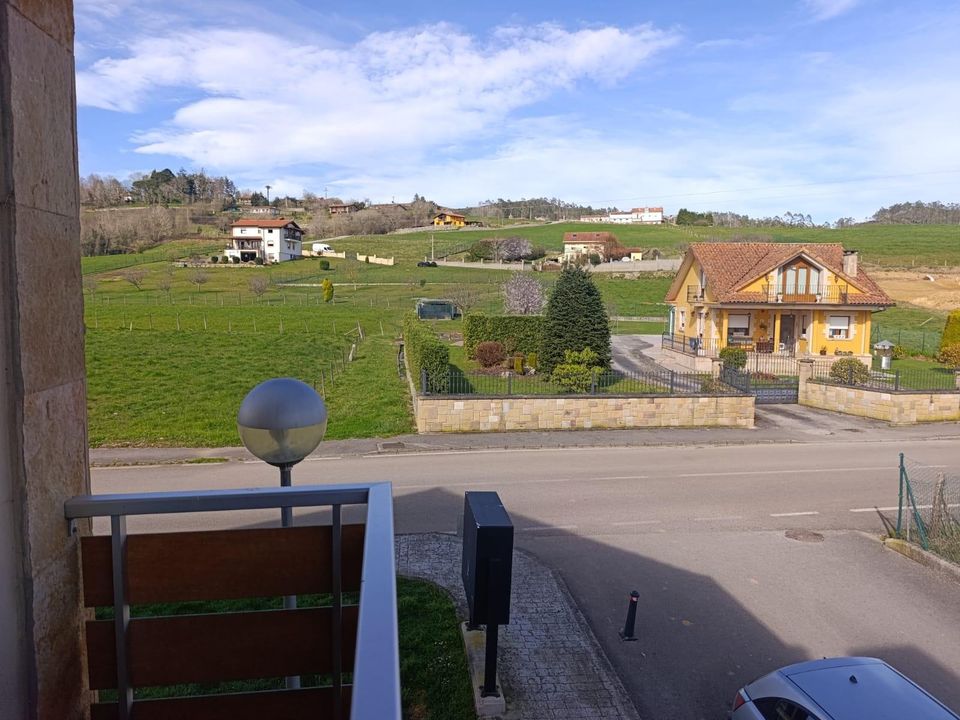 Duplex i Pumalverde (Udias), Cantabria - foto 3
