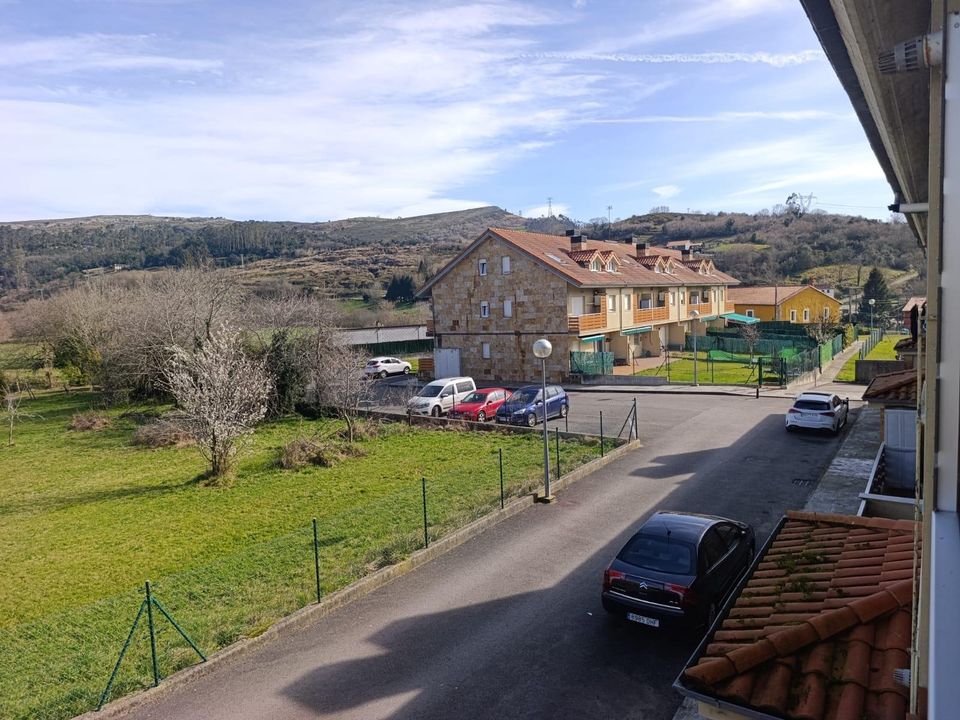 Duplex i Pumalverde (Udias), Cantabria - foto 4