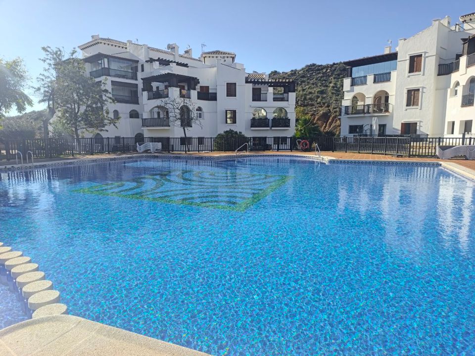 Lejlighed i El Valle Golf Resort, Murcia - foto 4