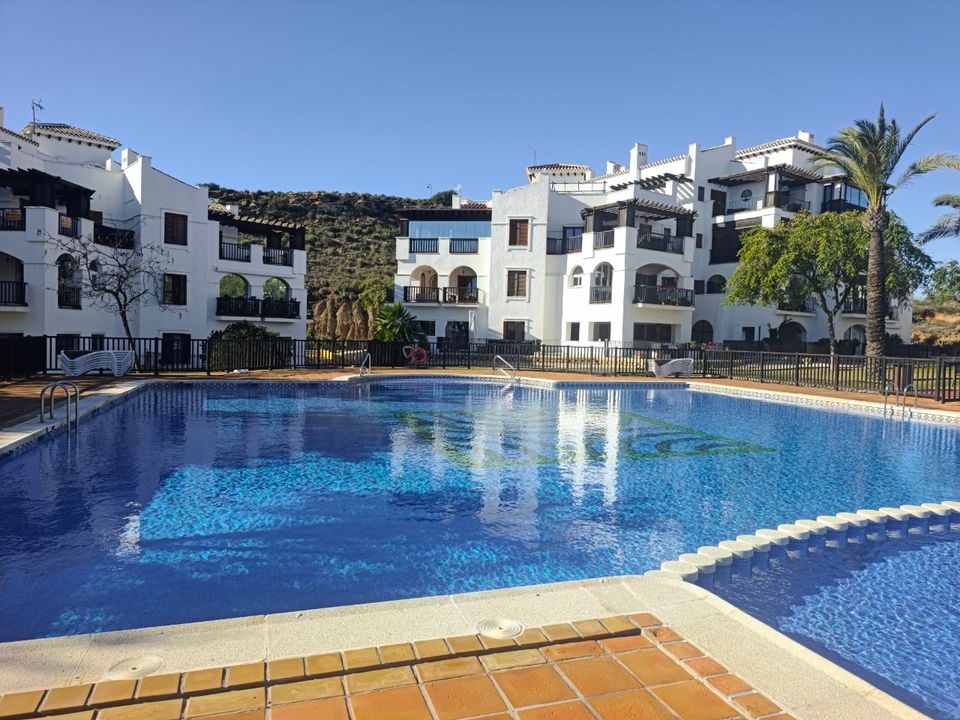 Lejlighed i El Valle Golf Resort, Murcia - foto 5
