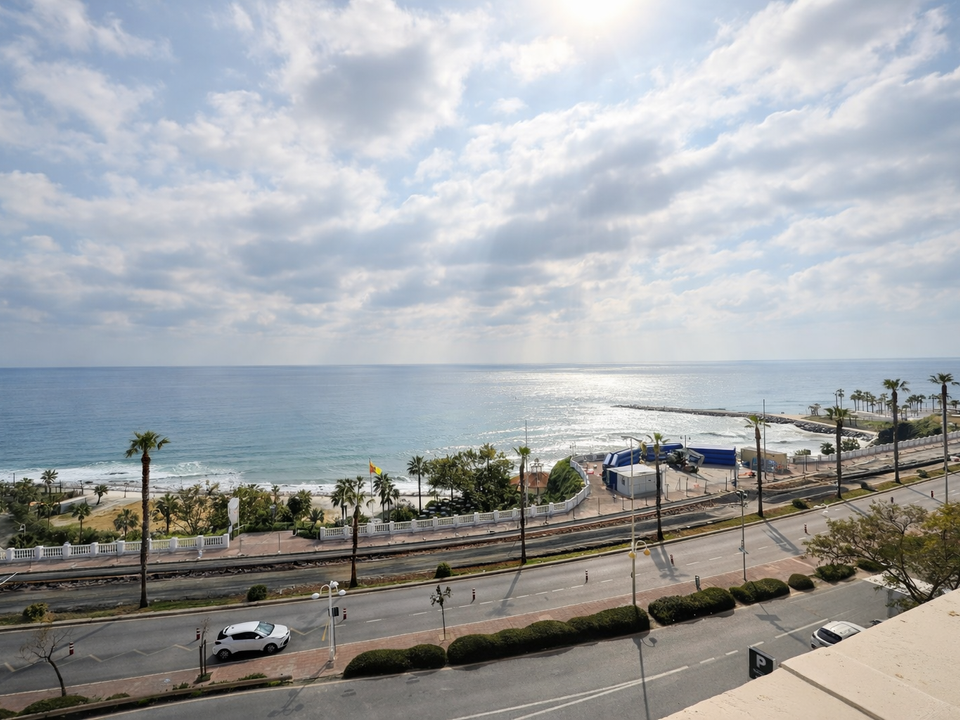 Lejlighed i Benalmadena, Malaga - foto 3