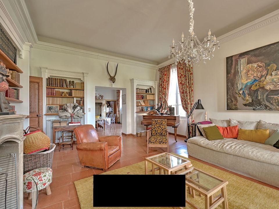 Villa i Brignon, Gard - foto 2