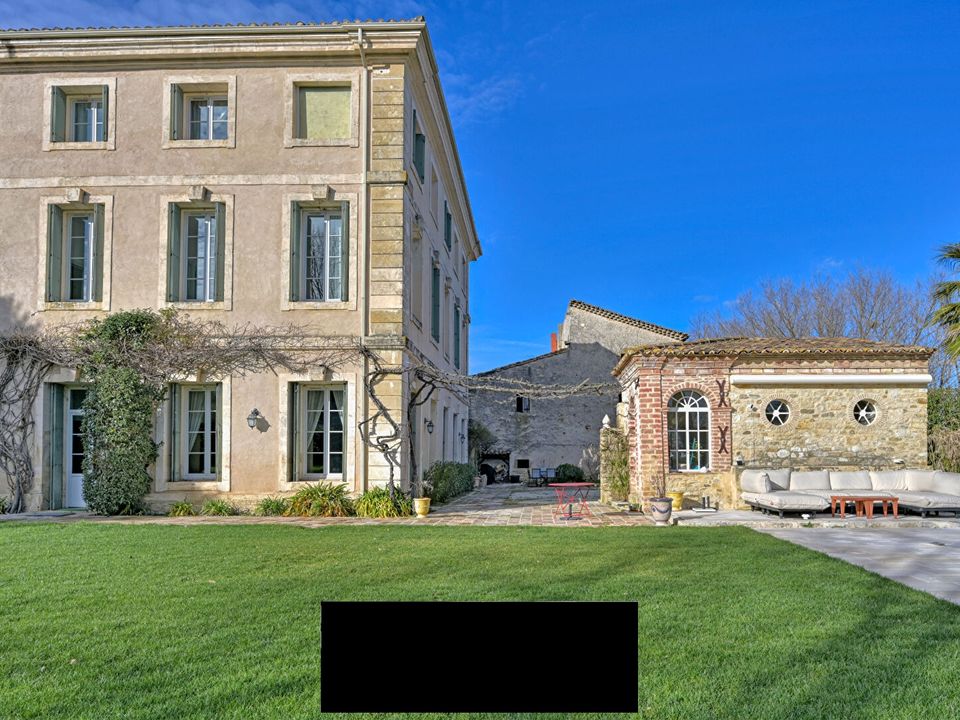 Villa i Brignon, Gard - foto 3