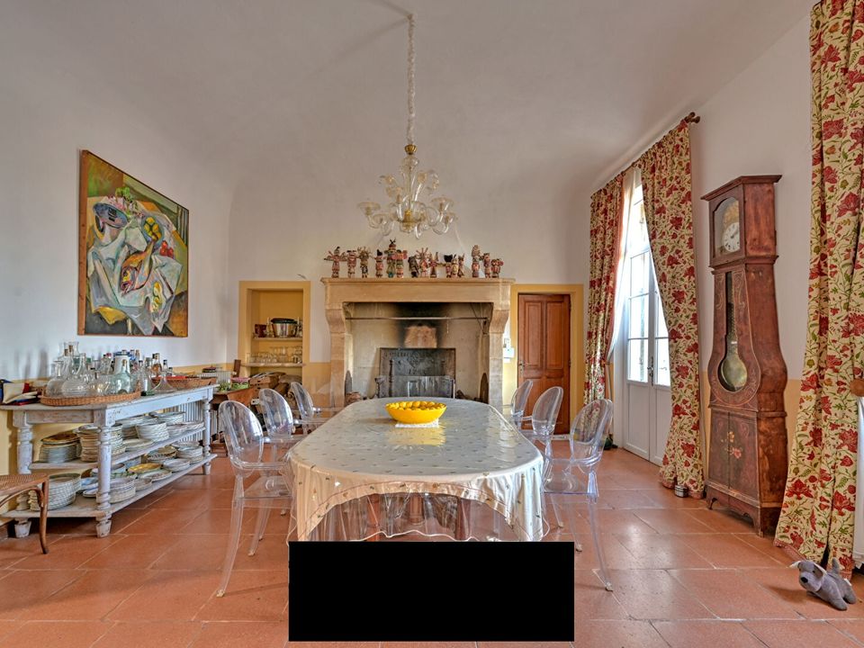 Villa i Brignon, Gard - foto 4