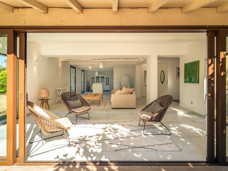 Villa i Eygalières, Bouches-du-Rhone - foto 2