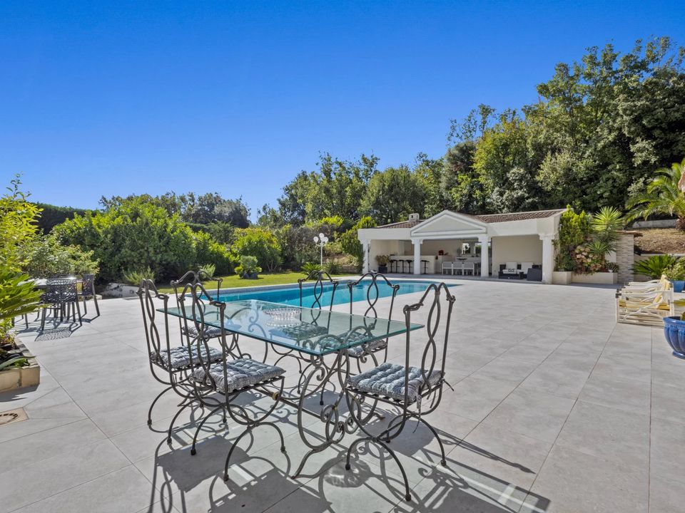 Villa a Vallauris, Alpes-Maritimes - foto 5
