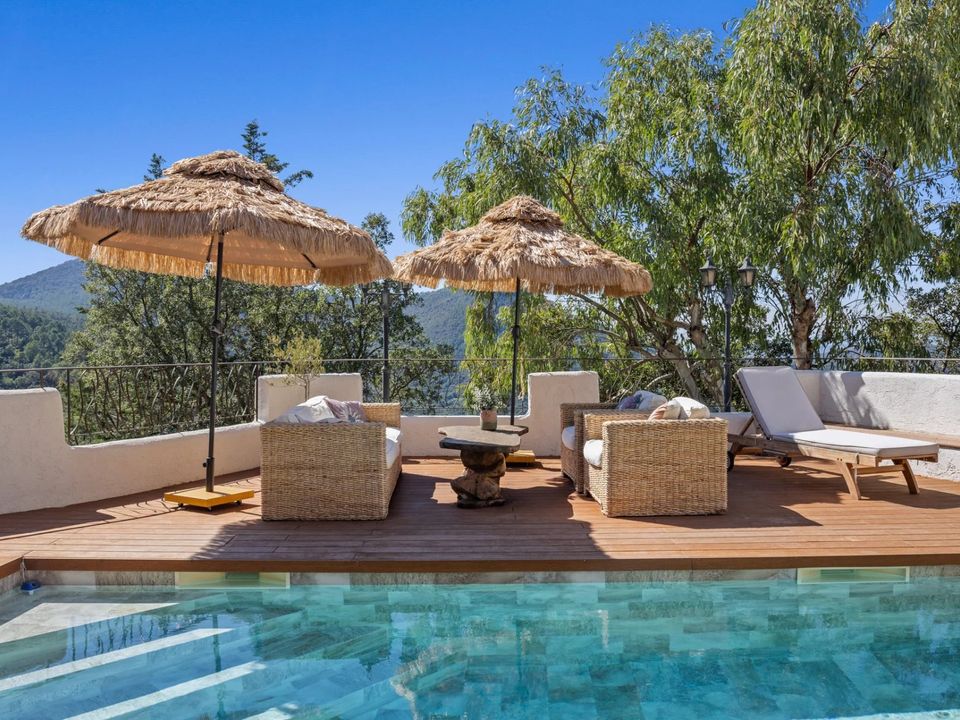 Villa i Mandelieu-la-Napoule, Alpes-Maritimes - foto 3