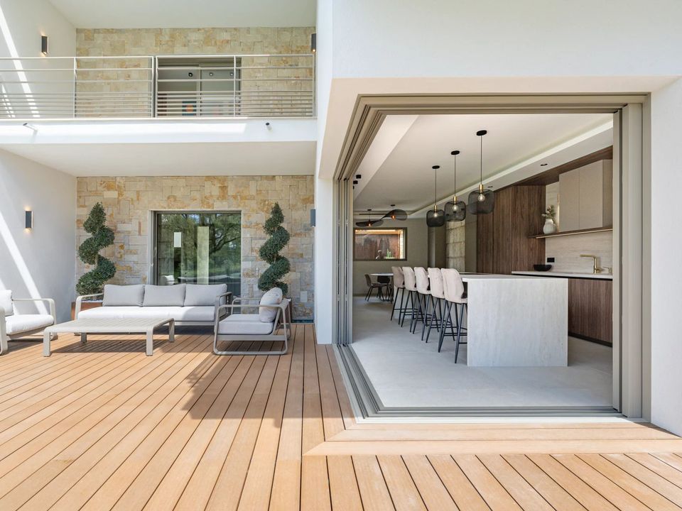 Villa i Mougins, Alpes-Maritimes - bilde 3