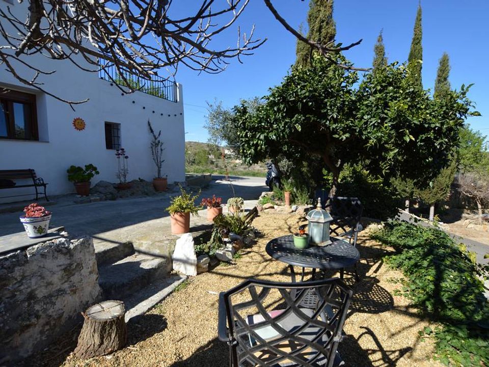 Landejendom i Lubrin, Almeria - foto 5