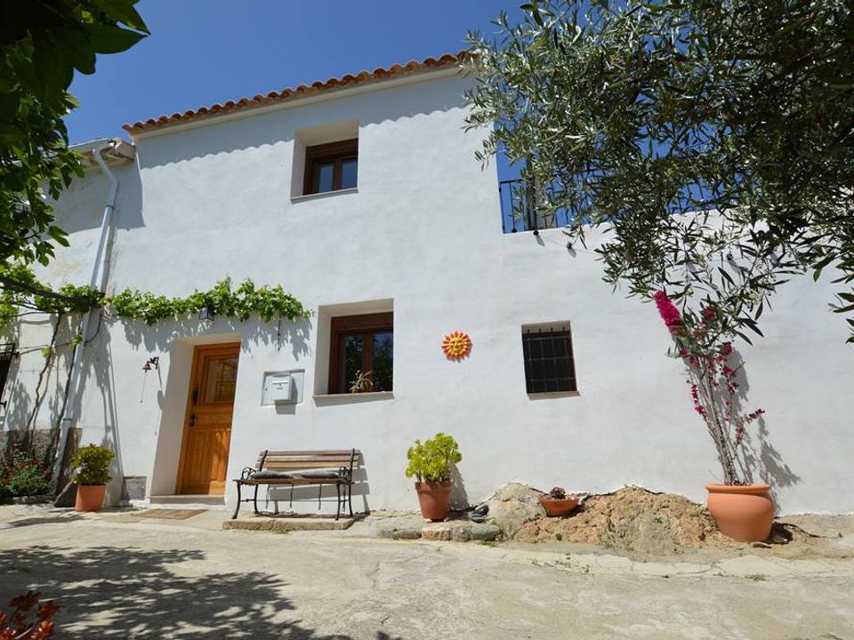 Landejendom i Lubrin, Almeria - foto 2