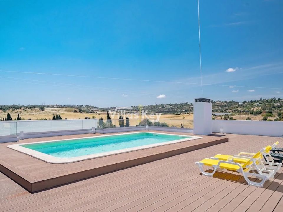Lejlighed i Lagos, Faro - foto 2