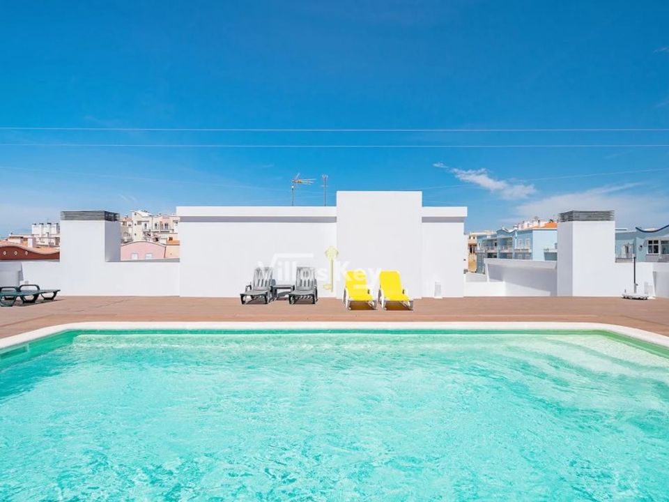 Lejlighed i Lagos, Faro - foto 3