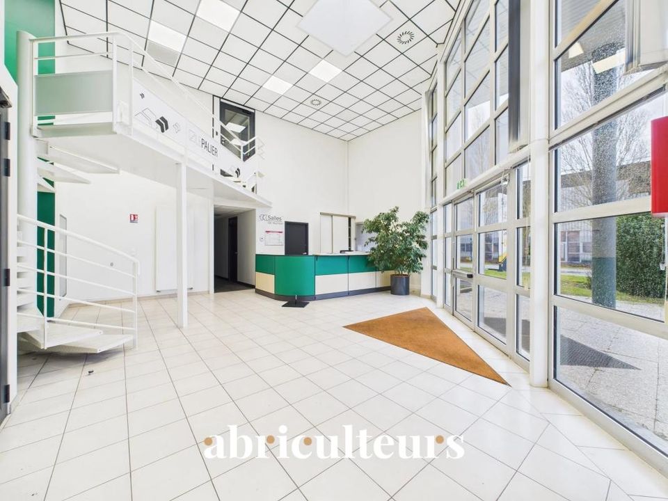 Erhvervsejendom i Gellainville, Eure-et-Loir - foto 1