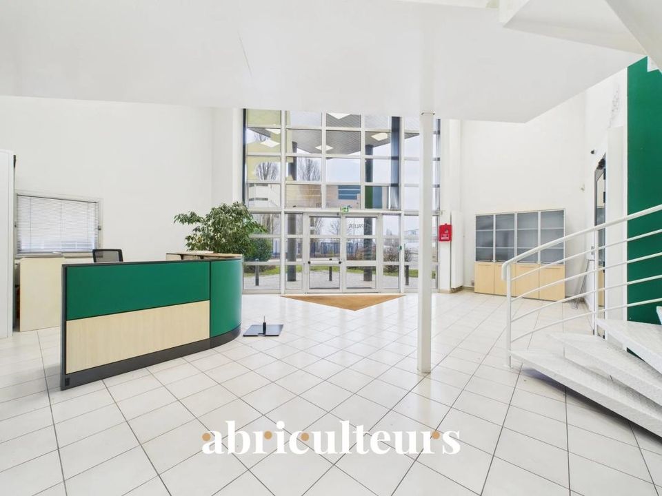 Erhvervsejendom i Gellainville, Eure-et-Loir - foto 2