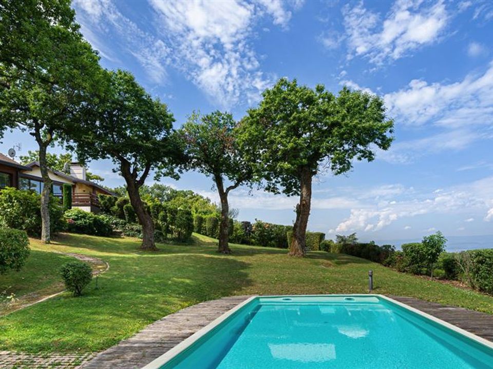 Villa i Neuvecelle, Haute-Savoie - foto 2
