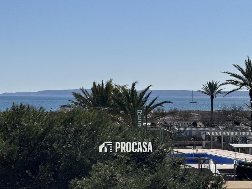 Lejlighed i Empuriabrava, Gerona - foto 4