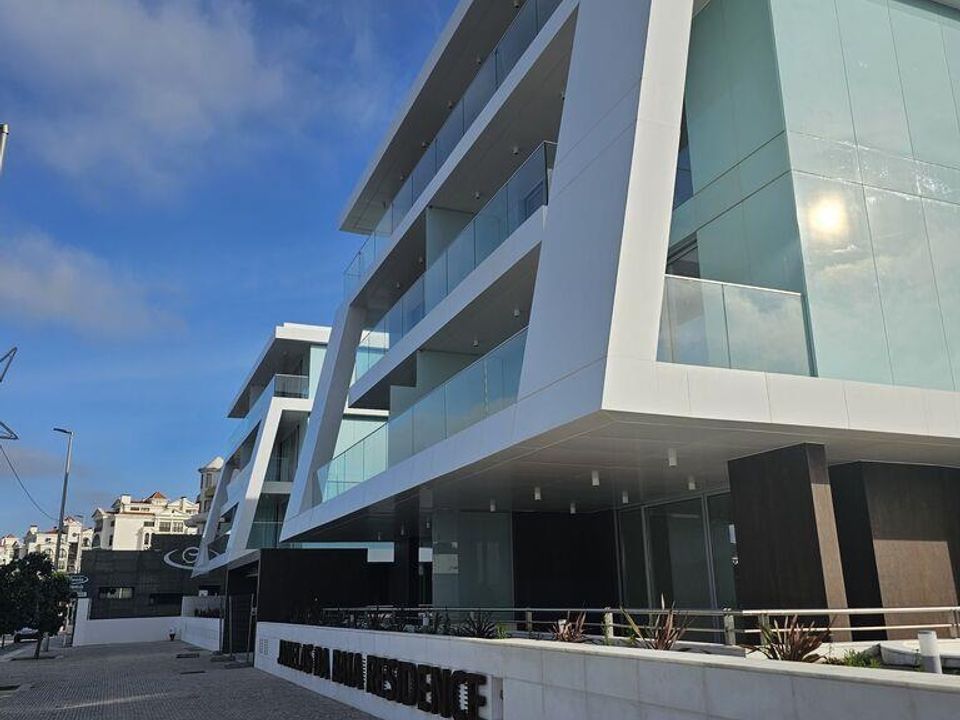 Lejlighed i Alcobaca, Leiria - foto 4