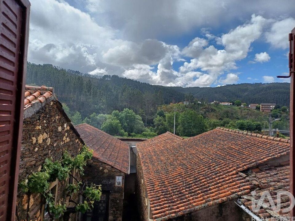 Rekkehus i Fundao, Castelo Branco - bilde 1