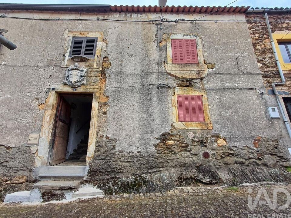 Rekkehus i Fundao, Castelo Branco - bilde 2
