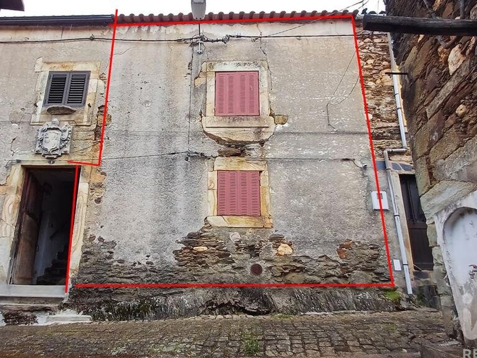 Rekkehus i Fundao, Castelo Branco - bilde 3