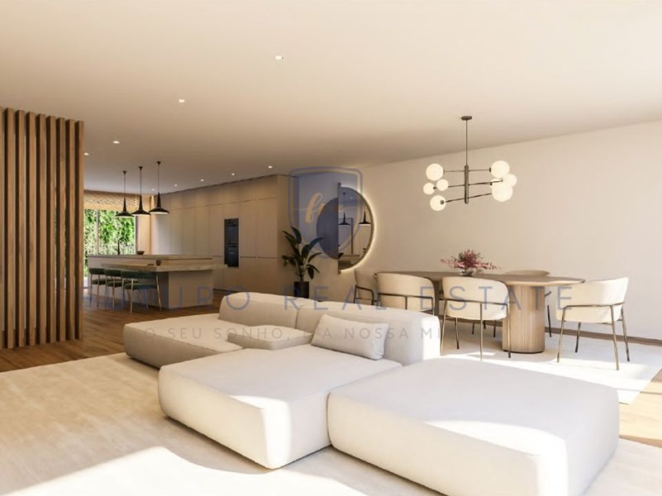 Villa i Funchal, Madeira - foto 3