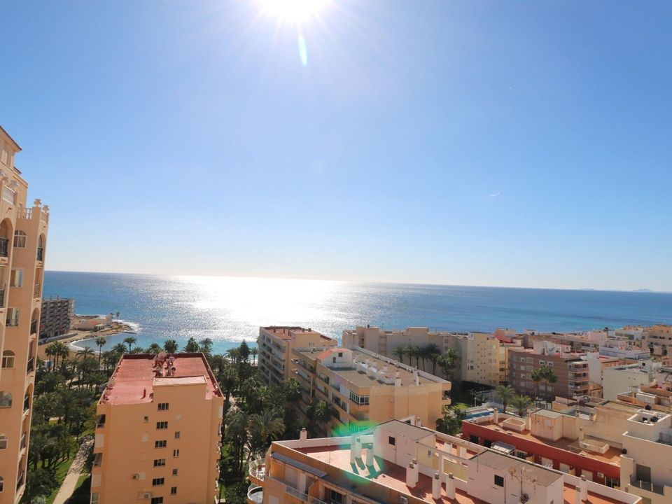 Lejlighed i Torrevieja, Alicante - foto 1