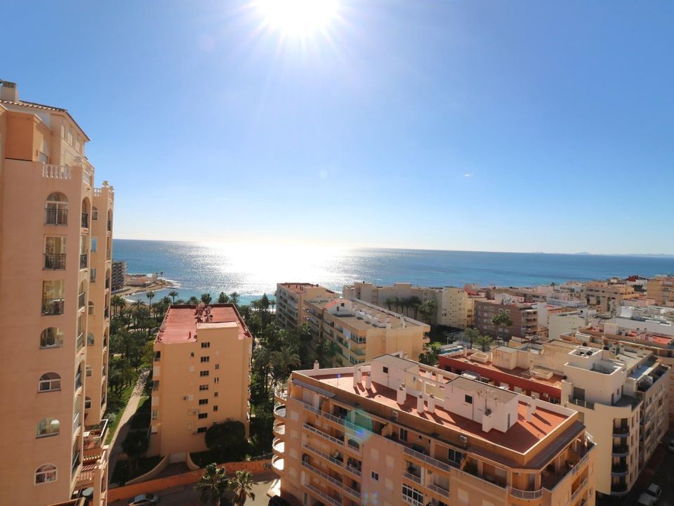 Lejlighed i Torrevieja, Alicante - foto 4