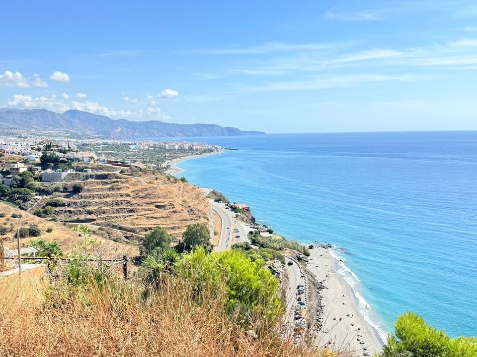 Lejlighed i Torrox Costa, Malaga - foto 4