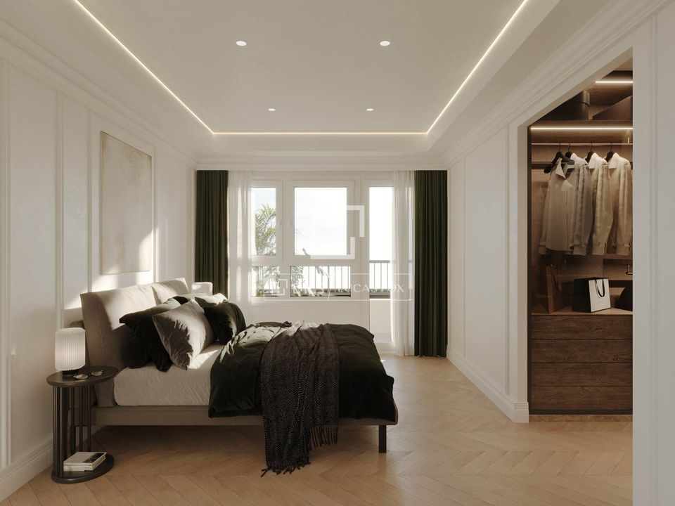 Lejlighed i Alicante, Alicante - foto 3
