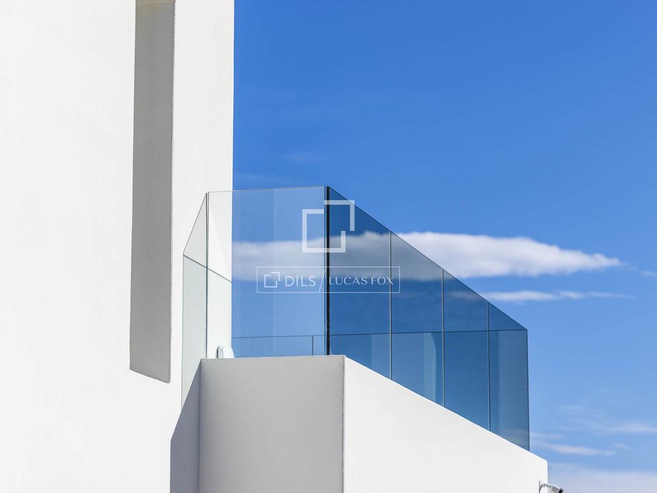 Villa i Denia, Alicante - foto 4