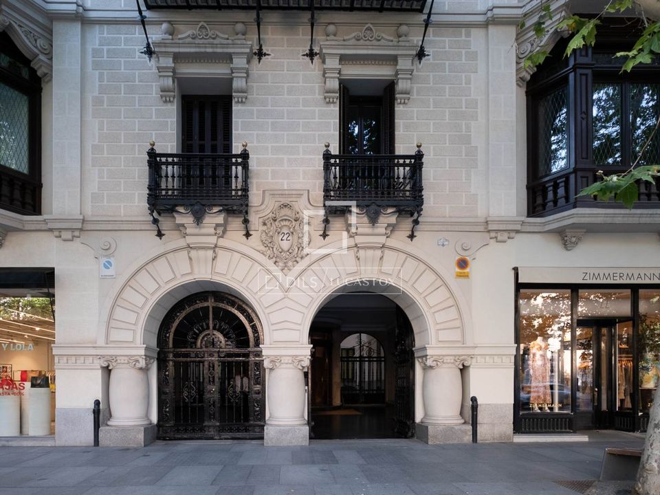 Lejlighed i Madrid, Madrid - foto 4