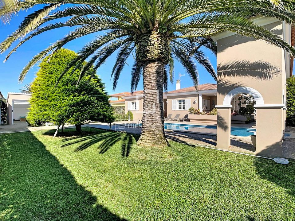 Villa i Ciutadella De Menorca, Menorca - foto 3