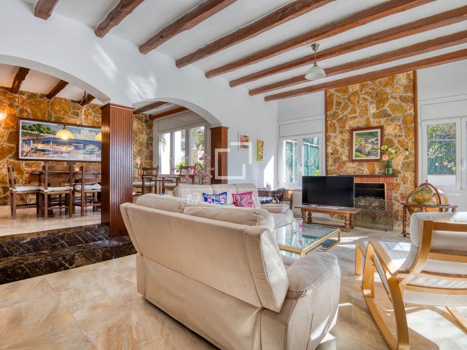 Villa i S'agaro, Gerona - foto 3