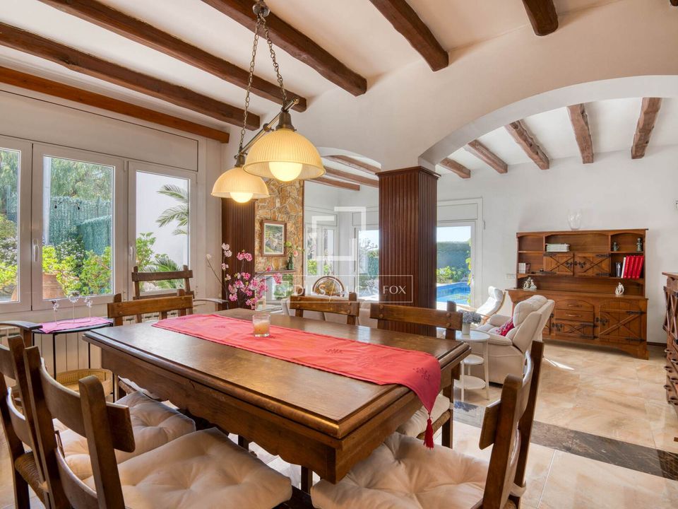 Villa i S'agaro, Gerona - foto 4
